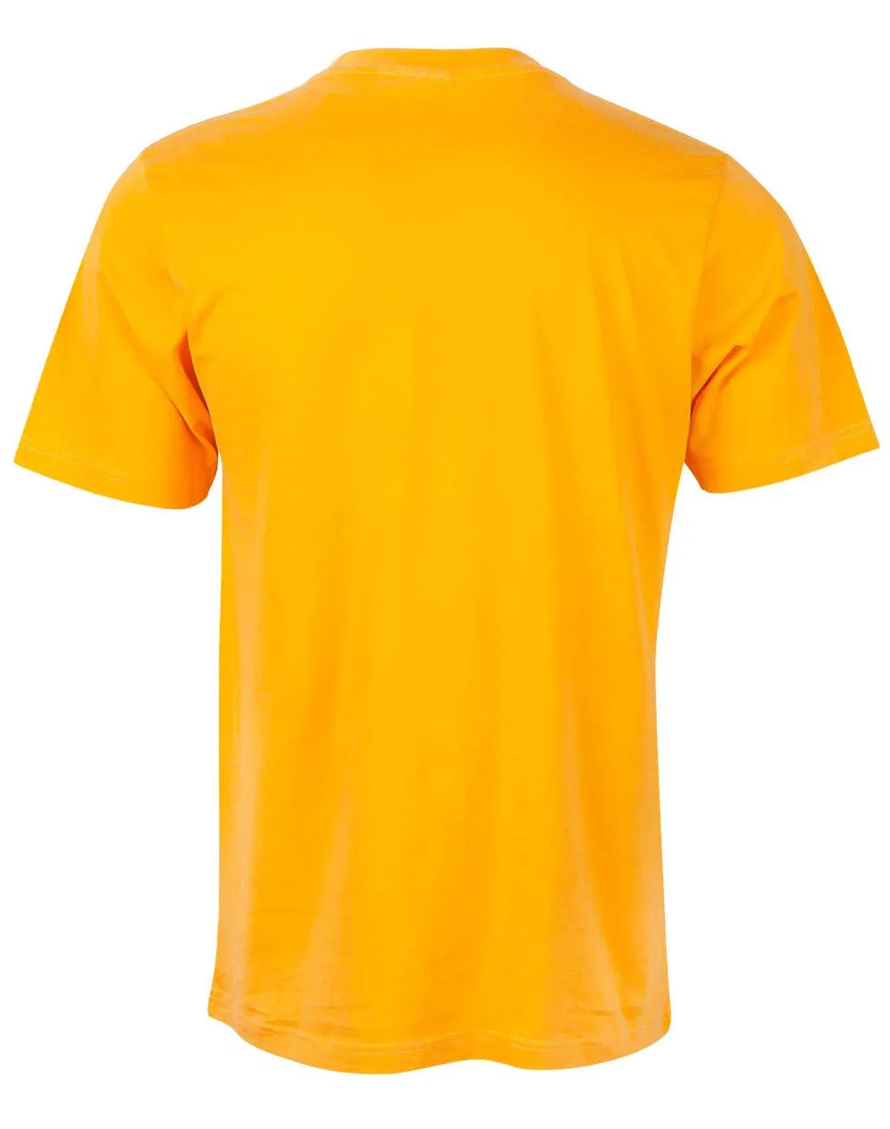 Winning Spirit Savvy Tee Men's (1ST 12 Colour) (TS37)