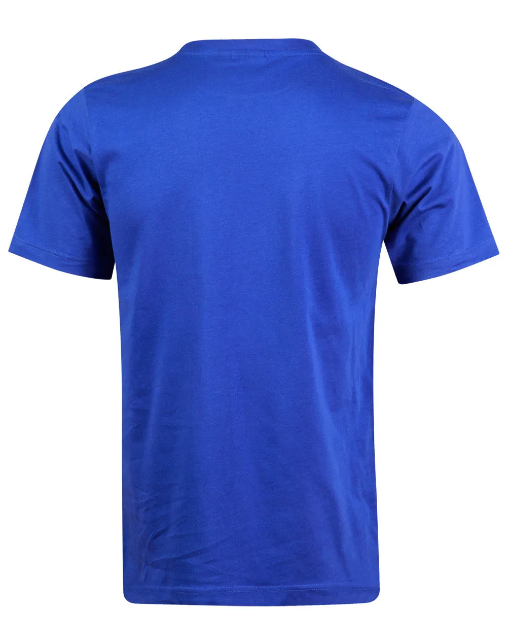 Winning Spirit Savvy Tee Men's (2nd 4Color) (TS37)