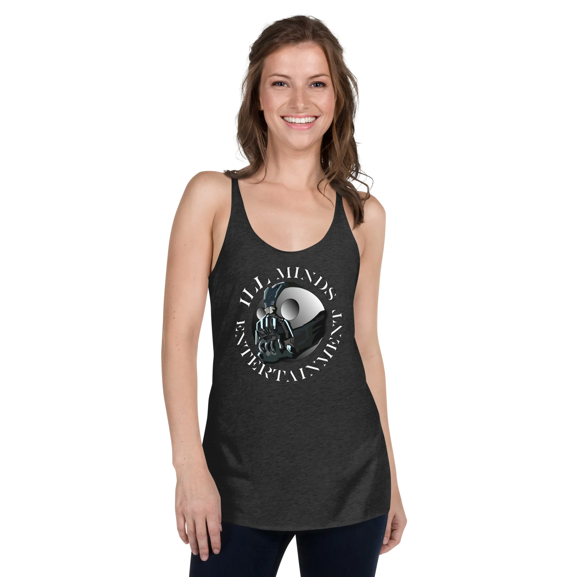 Women's Racerback Tank