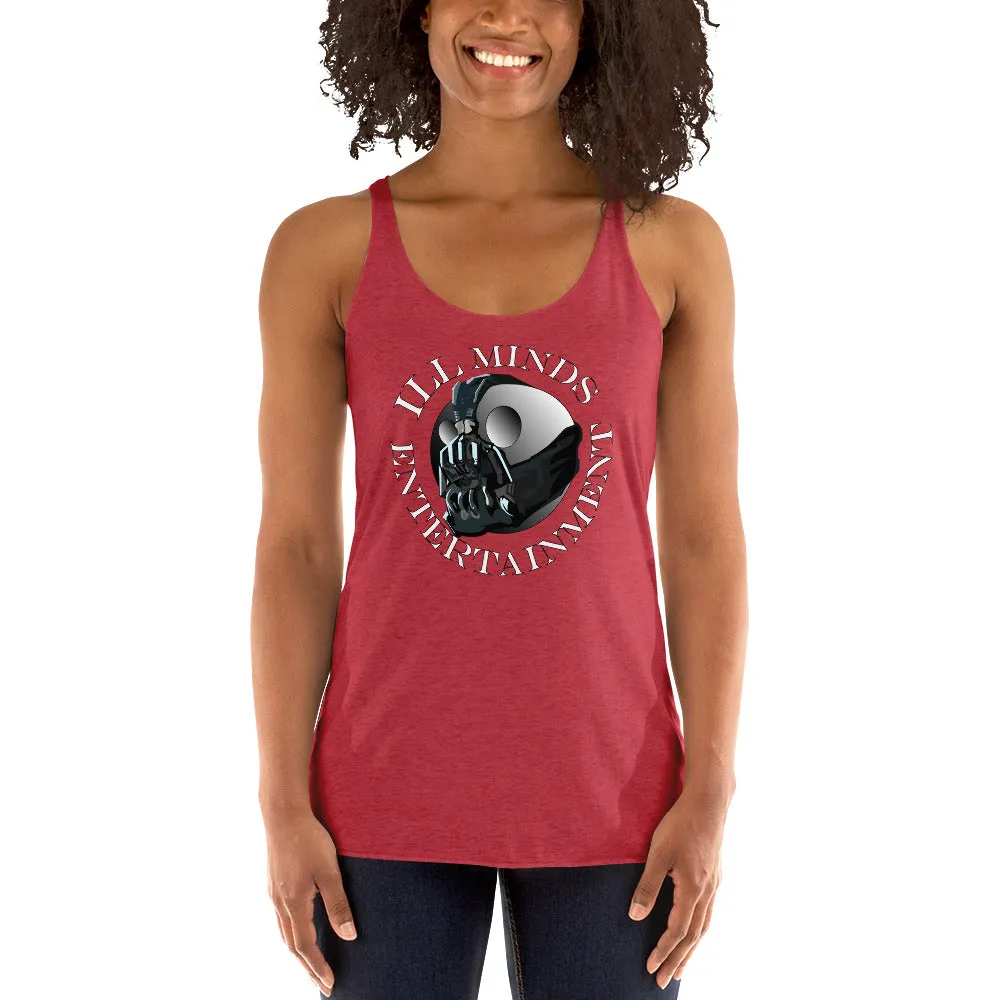 Women's Racerback Tank