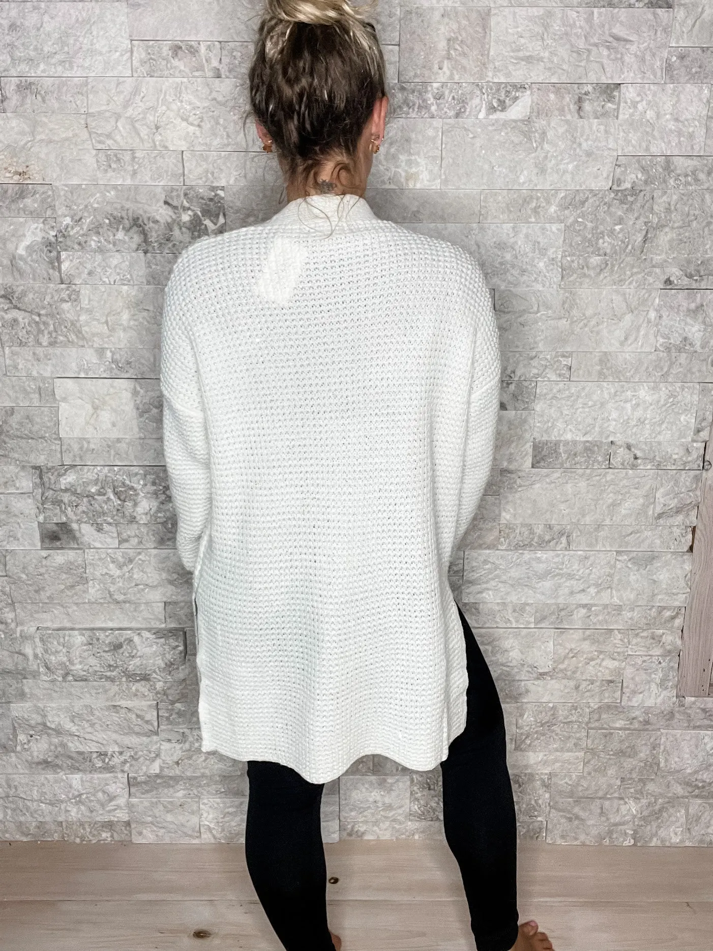 You Look Perfect Cardigan (S-XL)