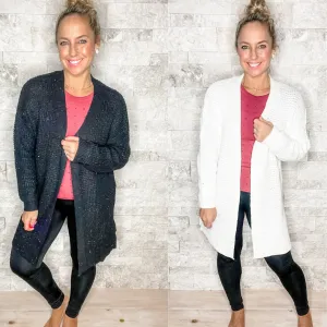 You Look Perfect Cardigan (S-XL)